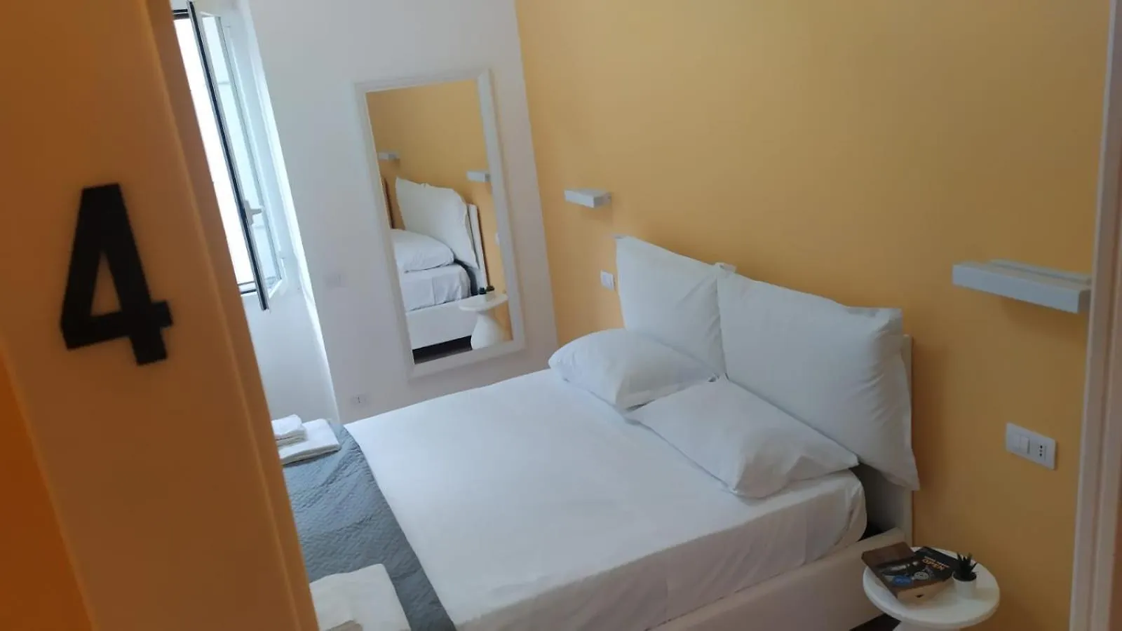 Roma Furio Camillo Holiday Home 0*,