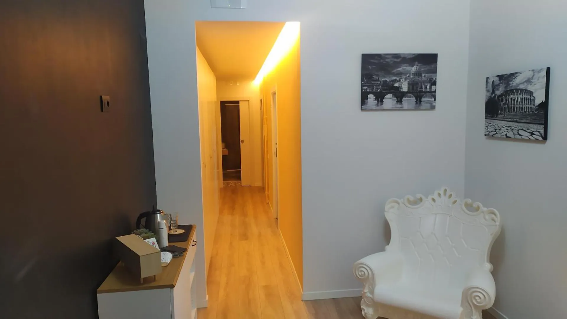 Affittacamere Roma Furio Camillo Holiday Home Italia
