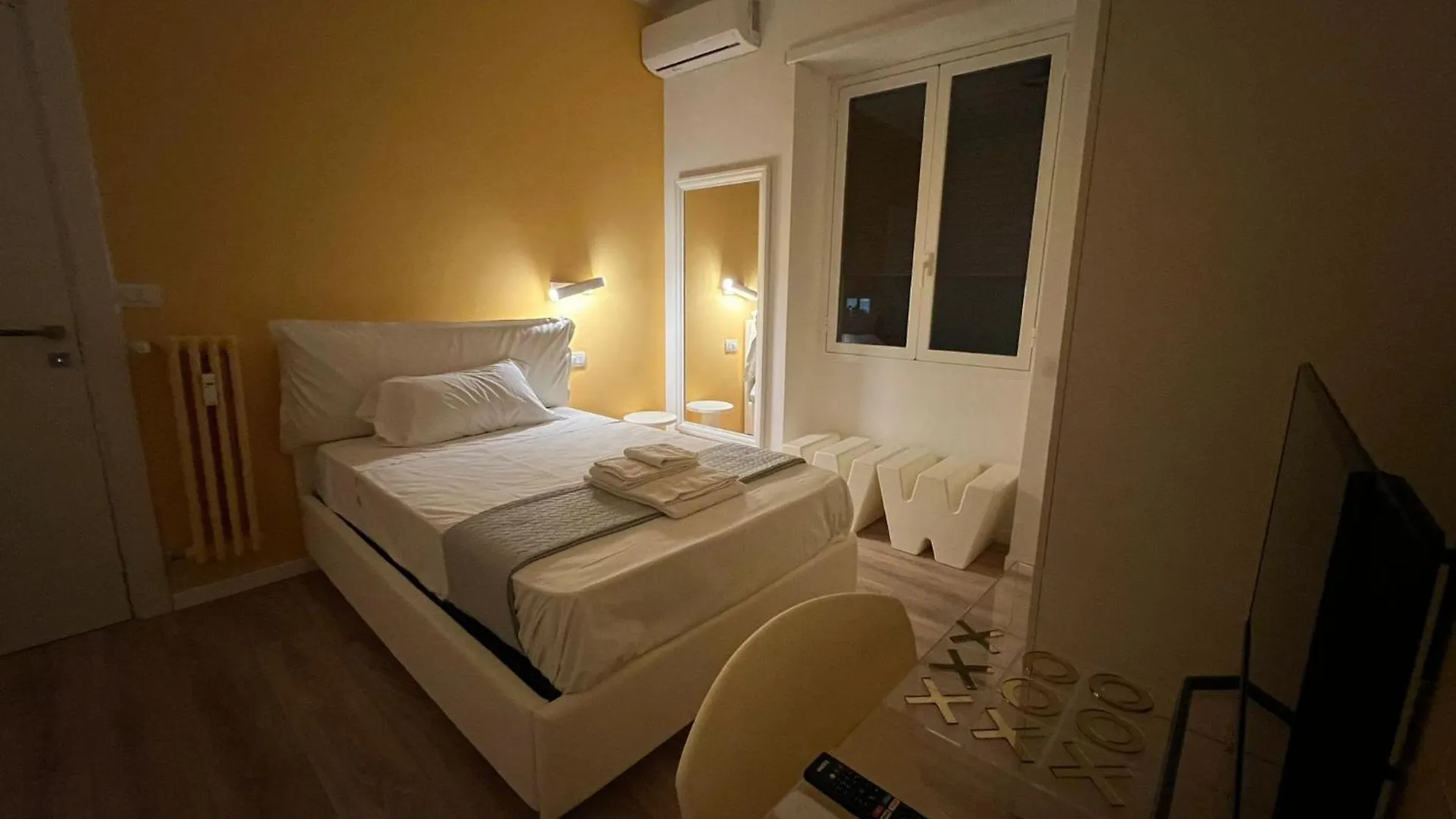 Affittacamere Roma Furio Camillo Holiday Home