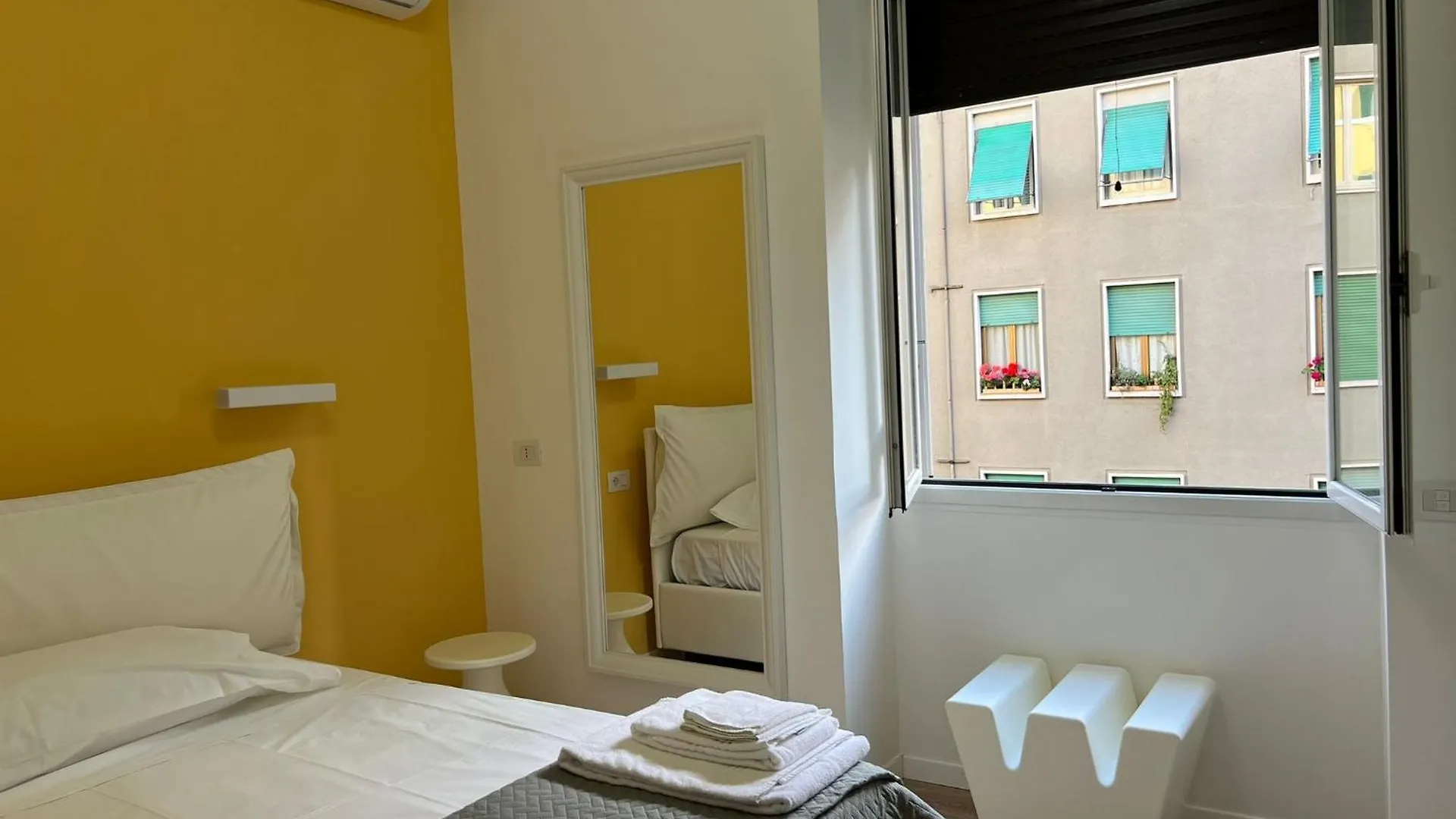Roma Furio Camillo Holiday Home