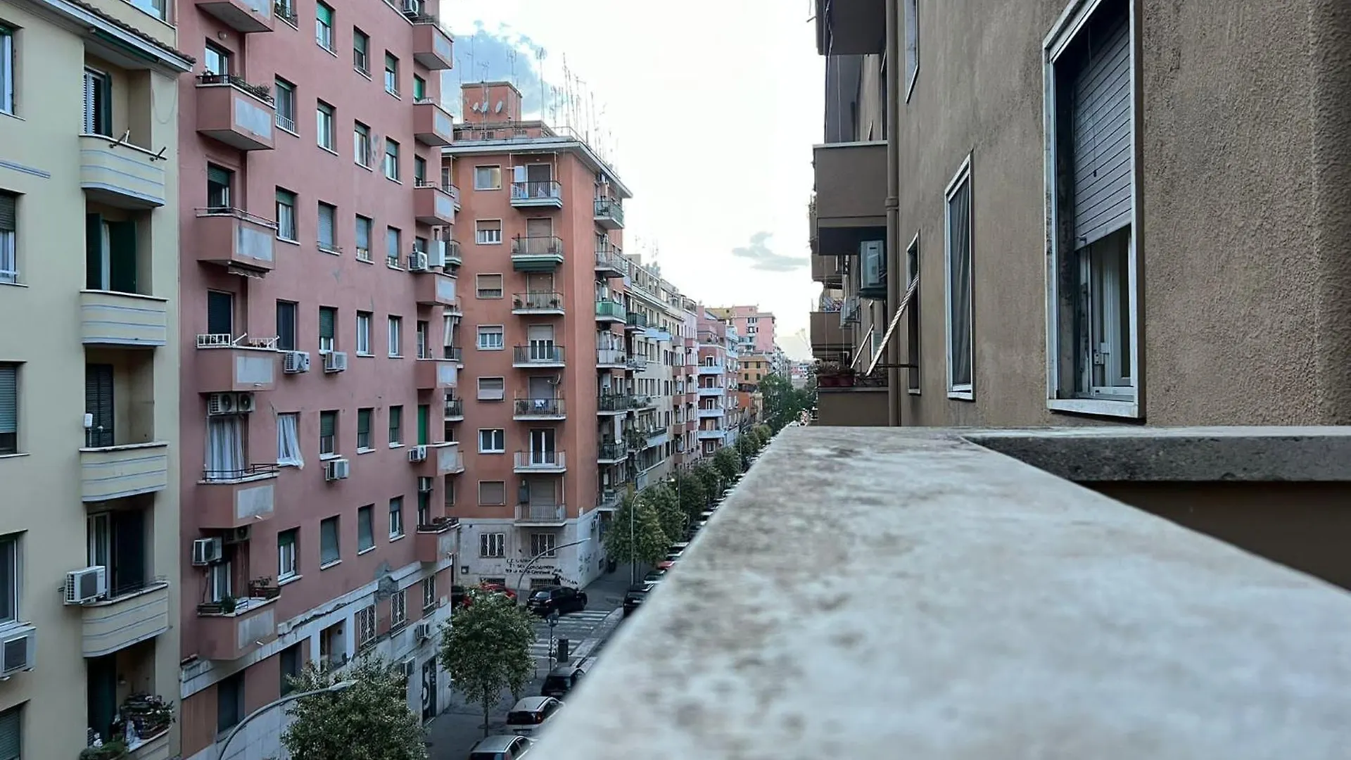 Affittacamere Roma Furio Camillo Holiday Home