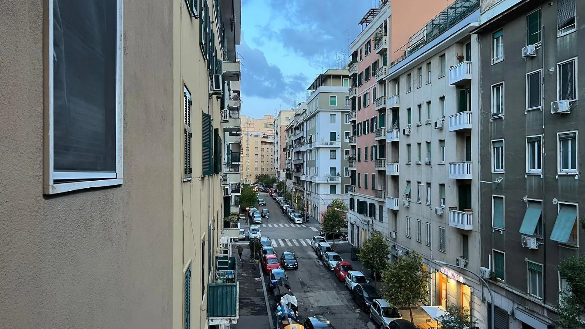 Roma Furio Camillo Holiday Home Italia