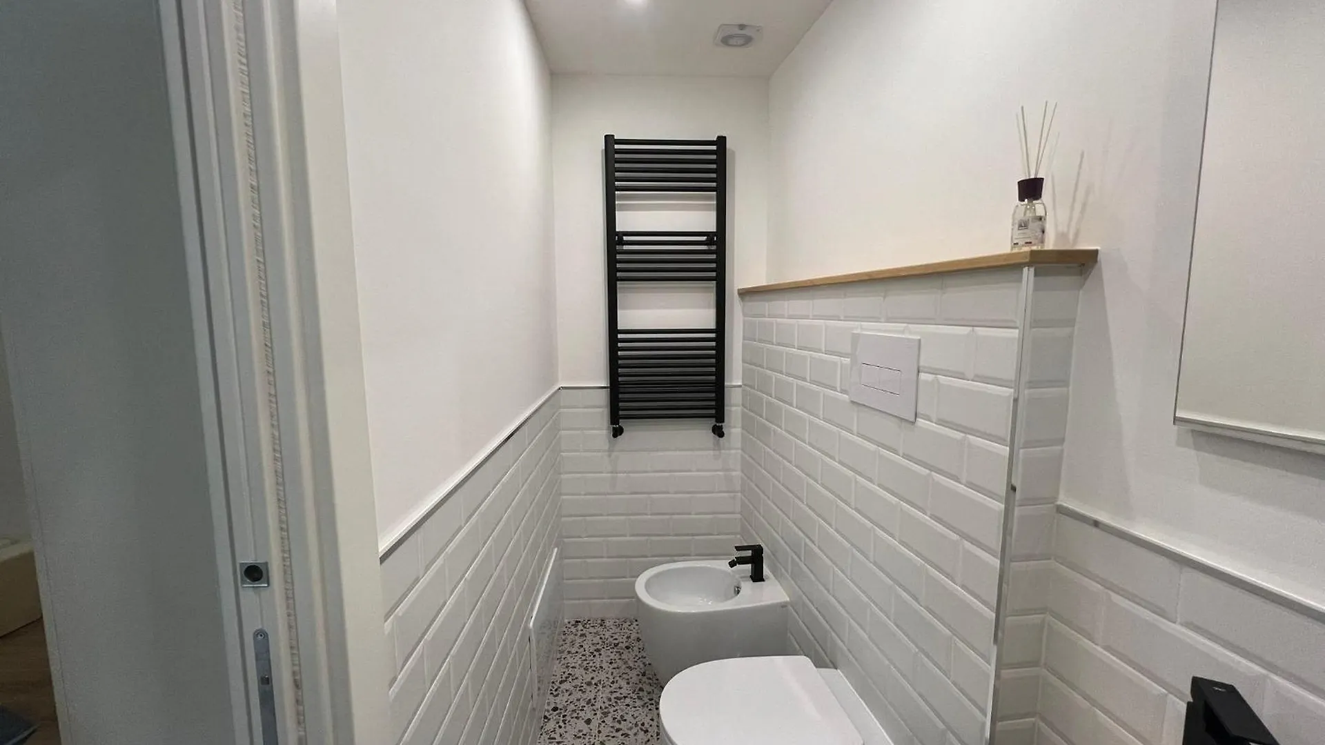 Affittacamere Roma Furio Camillo Holiday Home Italia