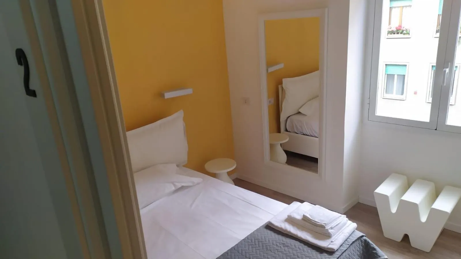 Roma Furio Camillo Holiday Home Affittacamere