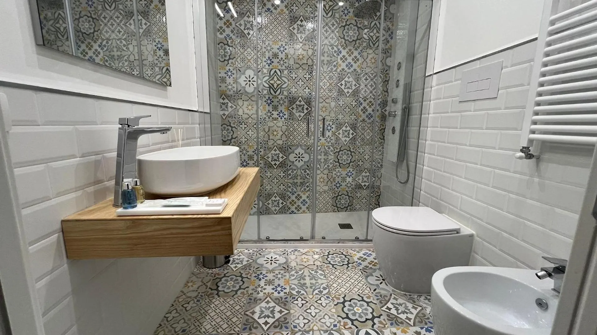 Affittacamere Roma Furio Camillo Holiday Home