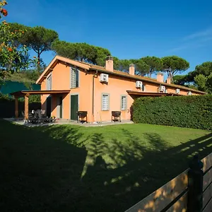 Aparthotel Tenuta Capizucchi, Roma