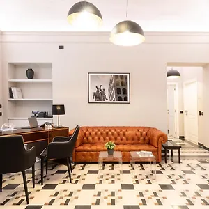 Affittacamere Foresteria Di Piazza Cavour - Luxury Suites&guest House, Roma