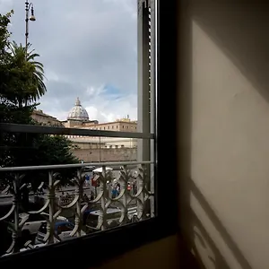 Affittacamere My, Roma