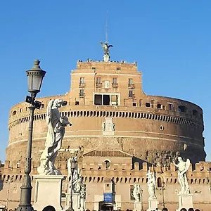 Affittacamere Mole Adriana, Roma