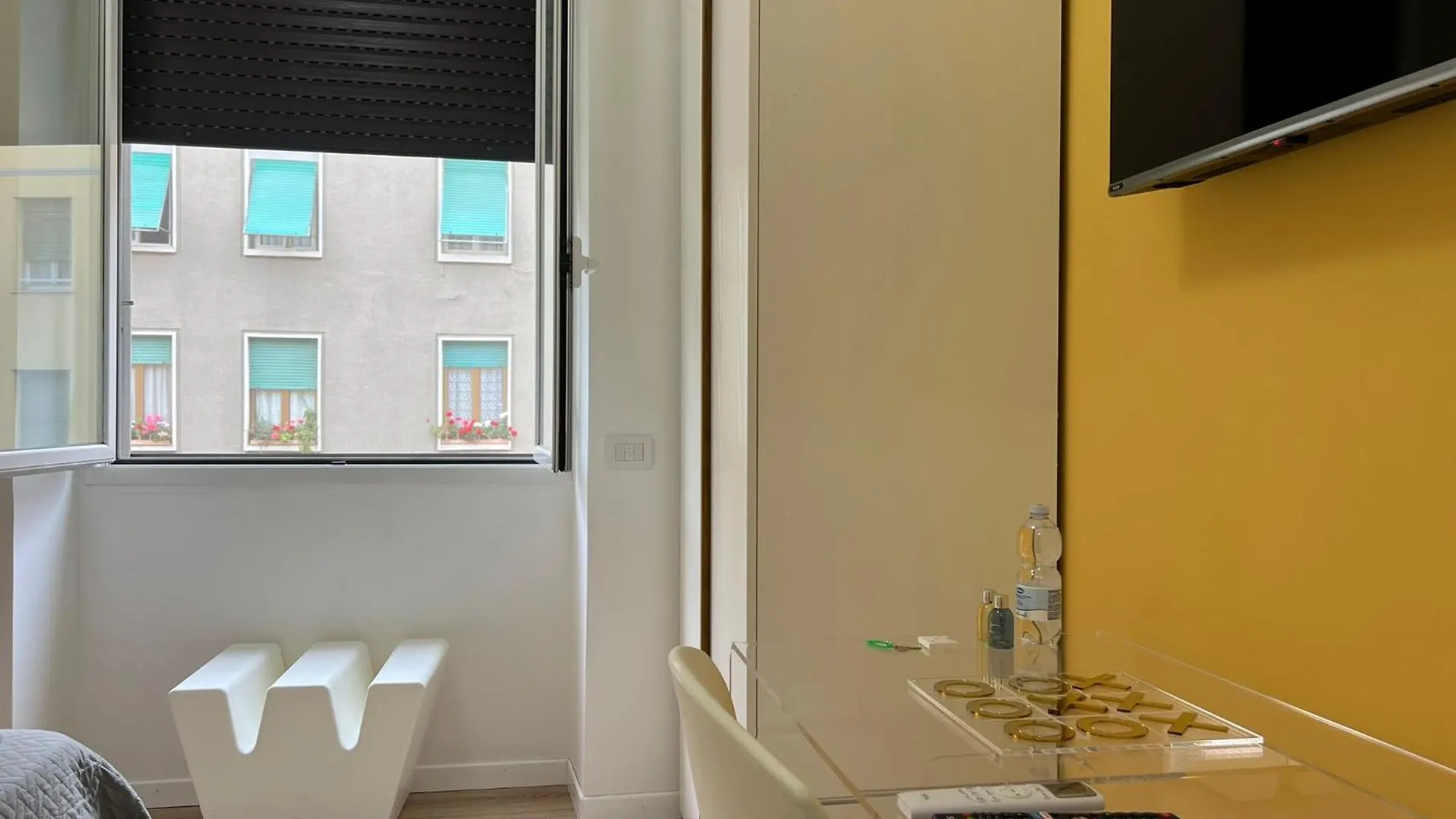 Гостевой дом Roma Furio Camillo Holiday Home