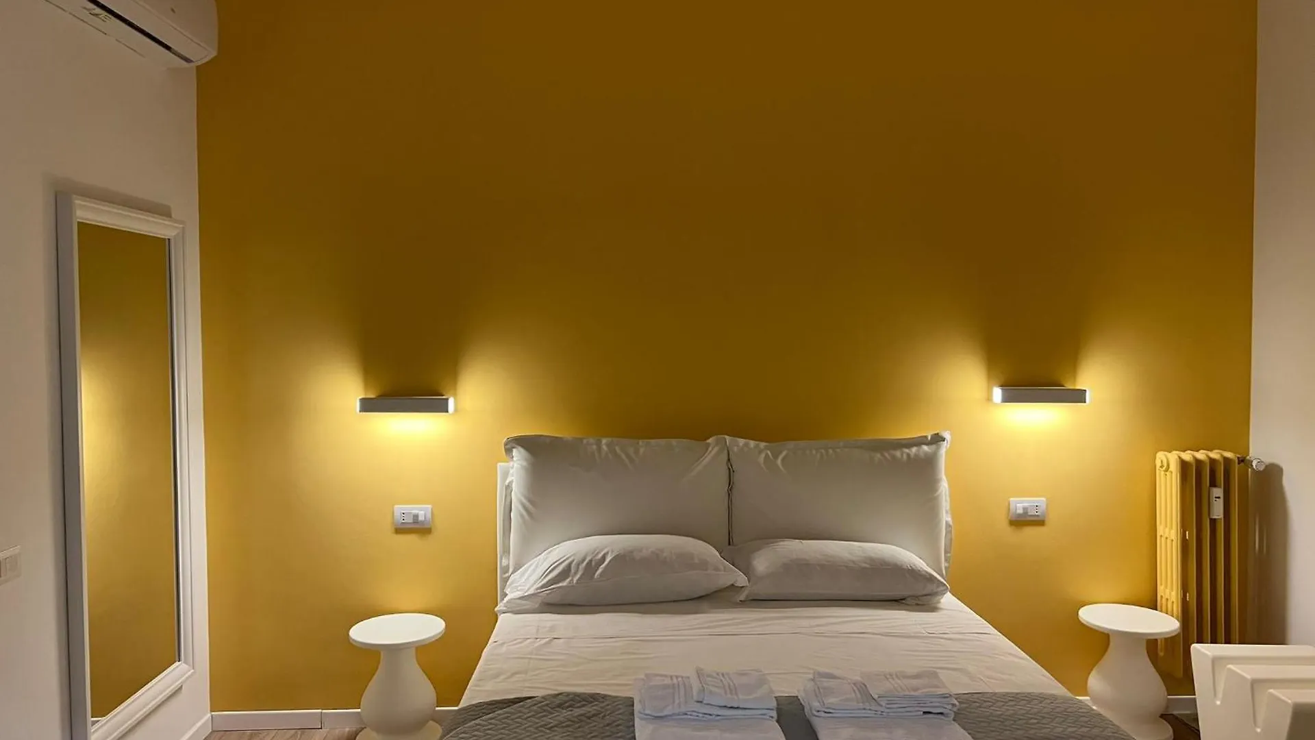 Roma Furio Camillo Holiday Home