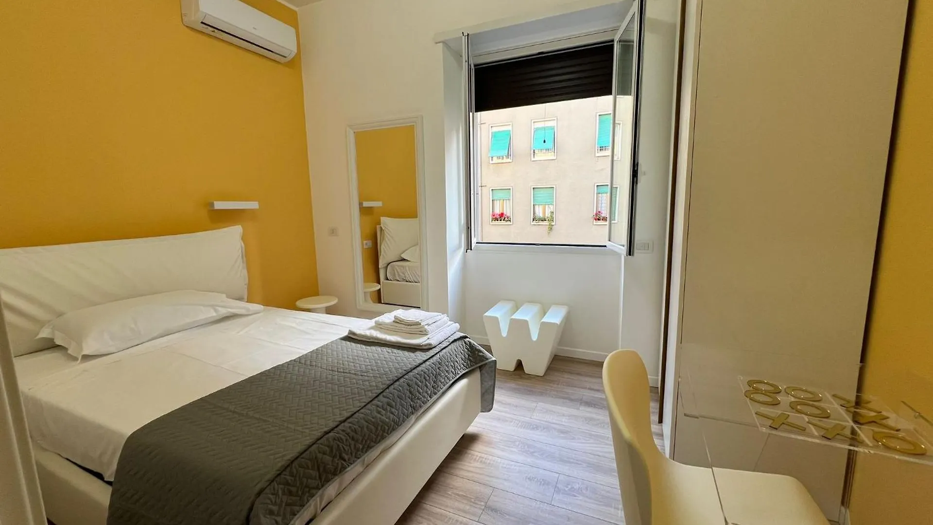 Roma Furio Camillo Holiday Home Гостевой дом Рим