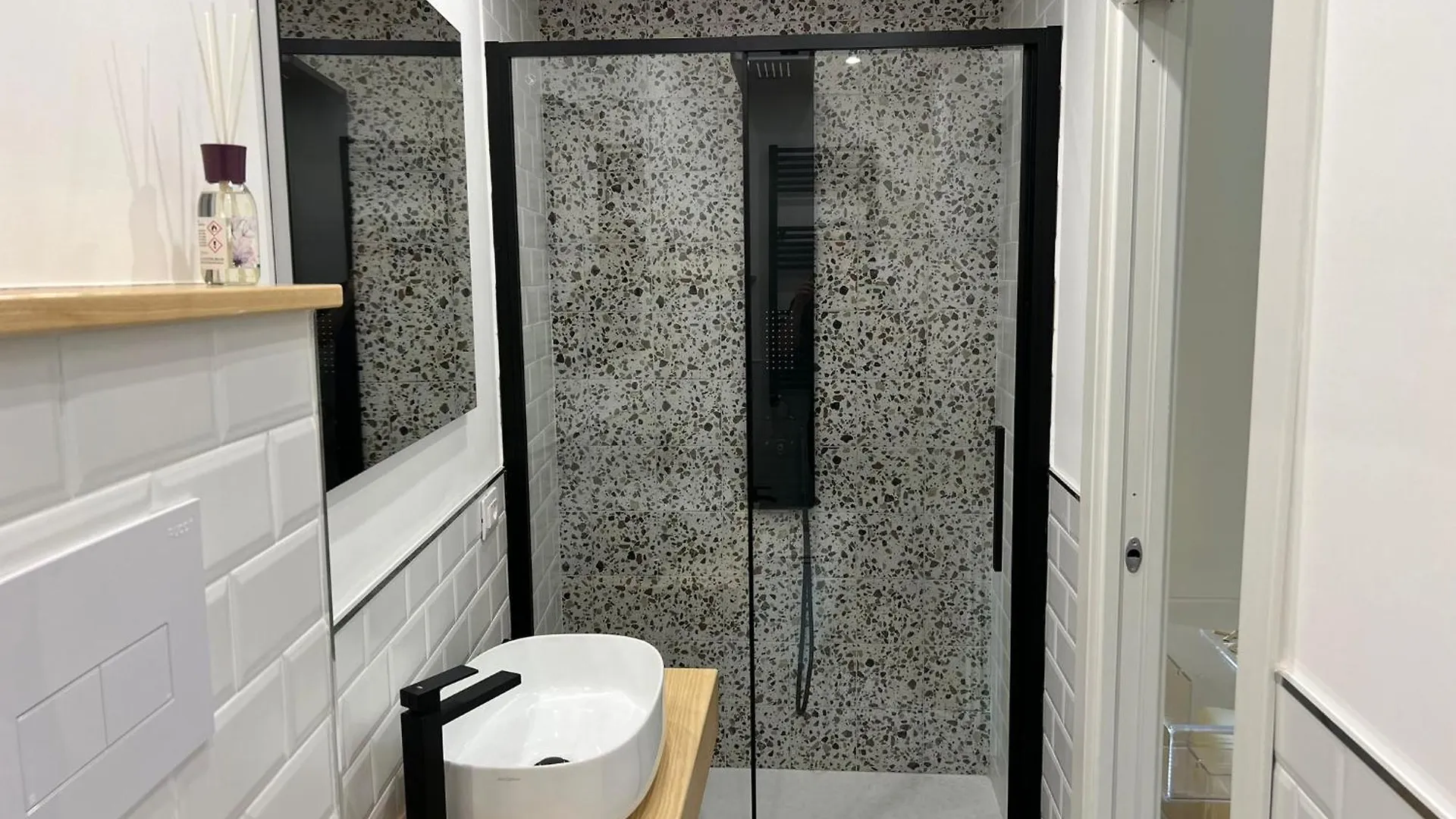 Roma Furio Camillo Holiday Home Рим