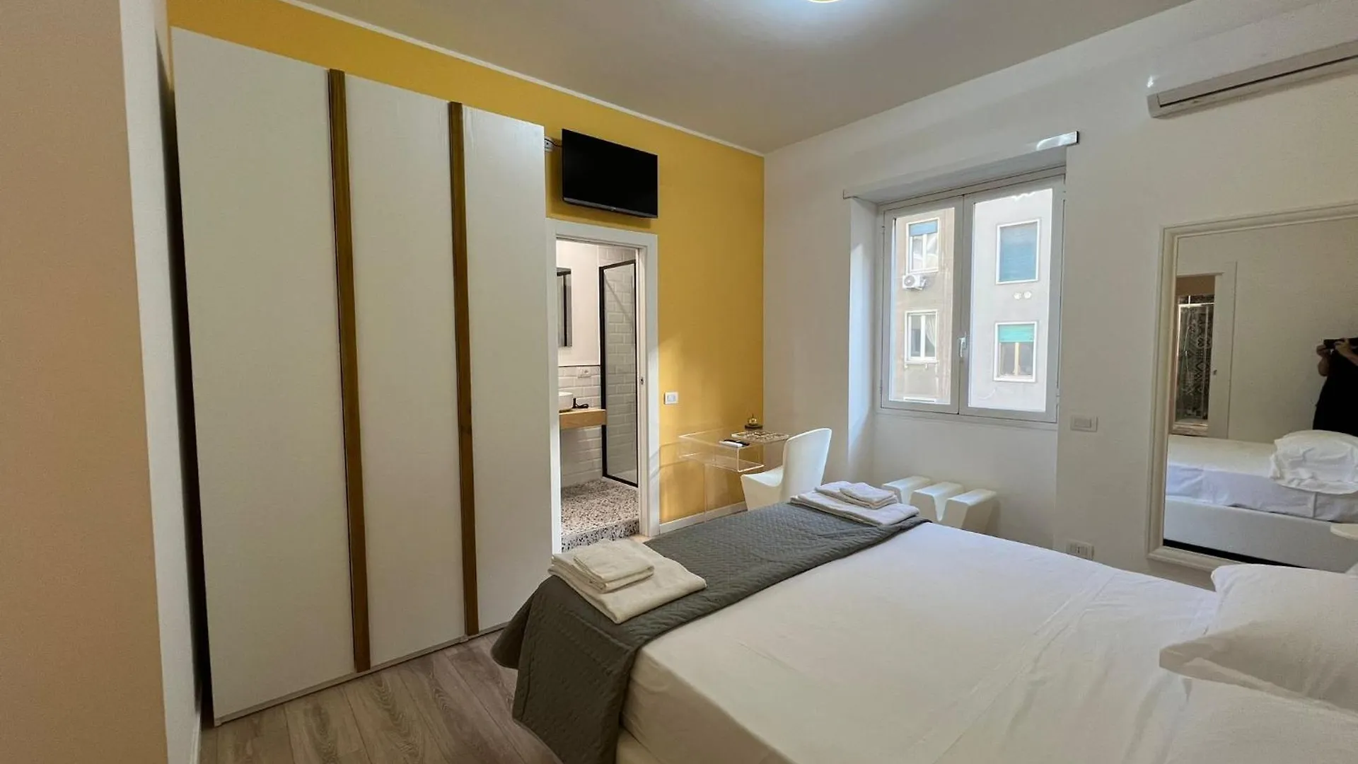 Гостевой дом Roma Furio Camillo Holiday Home
