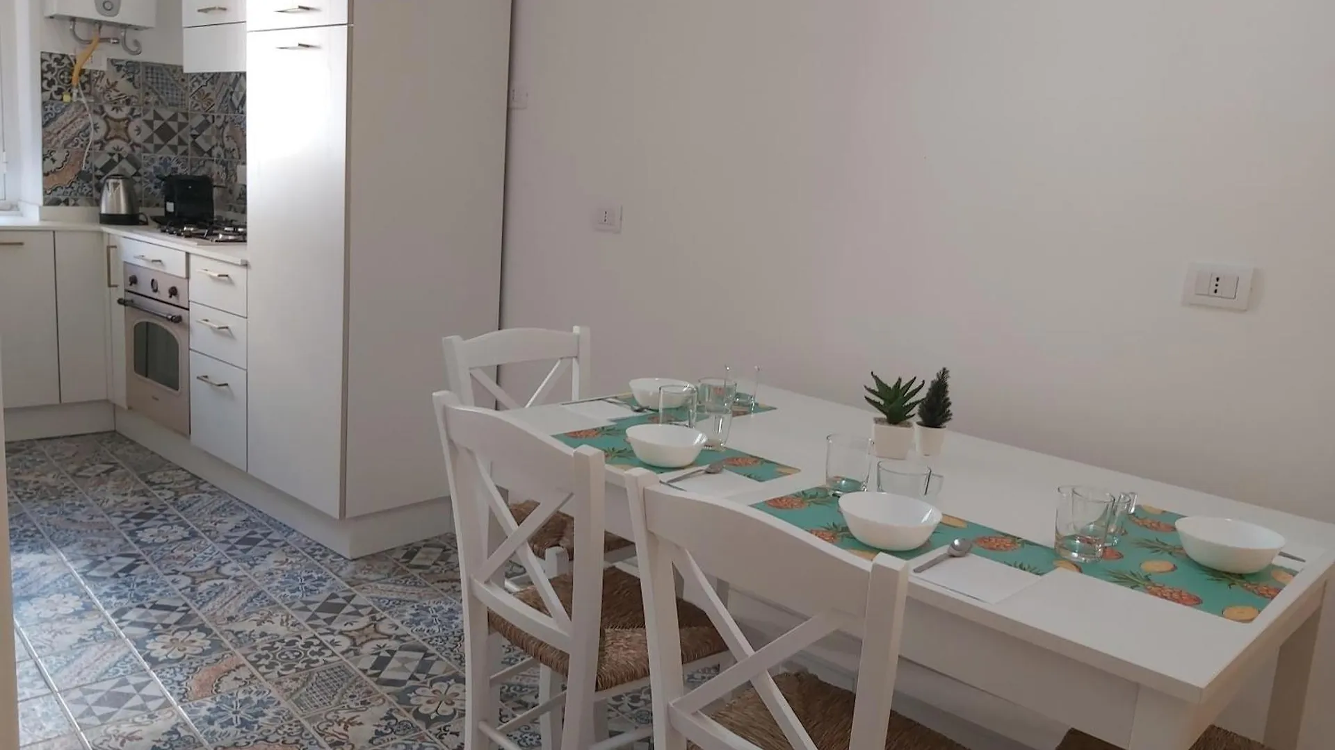 Roma Furio Camillo Holiday Home Рим