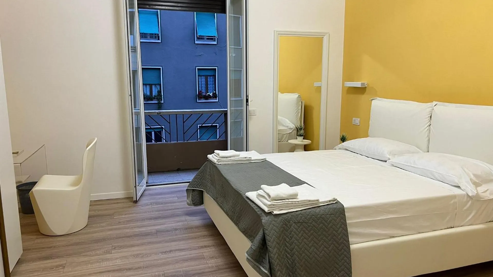 Guest house Roma Furio Camillo Holiday Home Italy