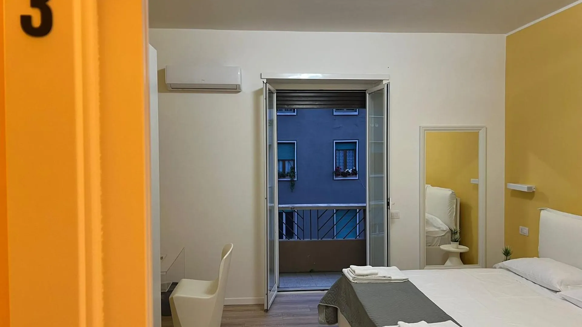 Roma Furio Camillo Holiday Home ゲストハウス