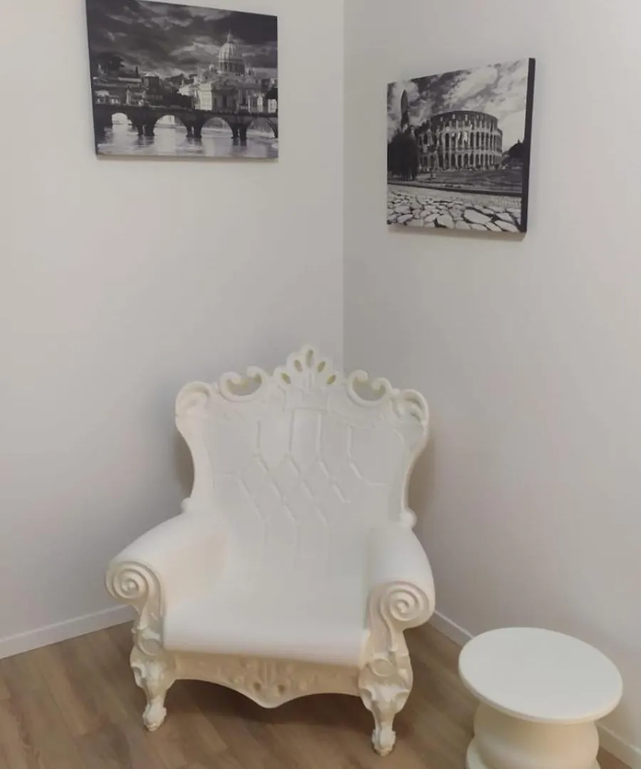 Roma Furio Camillo Holiday Home 0*, ローマ