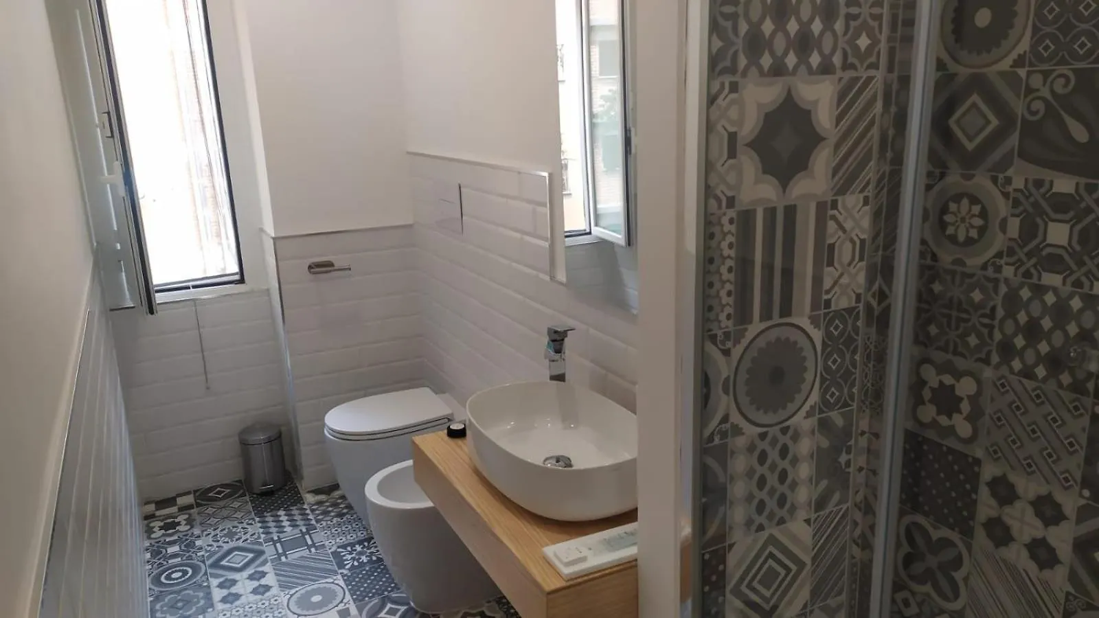 Roma Furio Camillo Holiday Home ゲストハウス ローマ