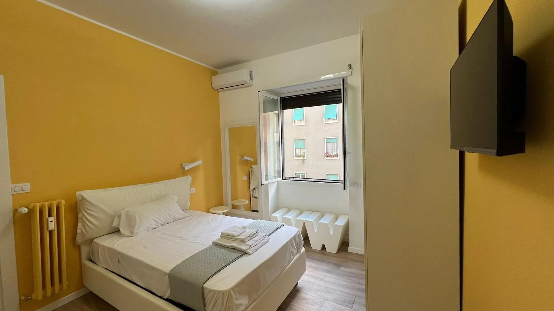Roma Furio Camillo Holiday Home 0*, ローマ